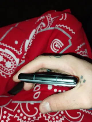 Google Pixel 6a Verde