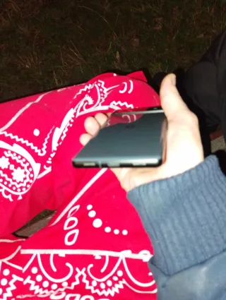 Google Pixel 6a Verde