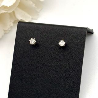 Pendientes de oro 18kt con diamantes
