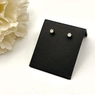 Pendientes de oro 18kt con diamantes