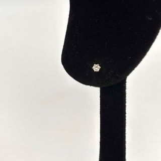 Pendientes de oro 18kt con diamantes