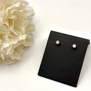 Pendientes de oro 18kt con diamantes