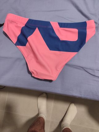 Bañador Addicted Talla S