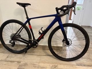 Trek Checkpoint SL6 Gravel Bike talla M