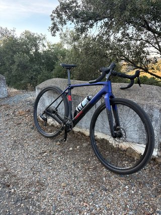 Trek Checkpoint SL6 Gravel Bike talla M