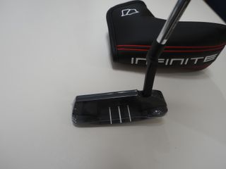 Putter Wilson Staff Infinite Windy City Zurdo