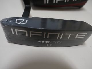 Putter Wilson Staff Infinite Windy City Zurdo