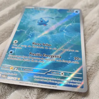 Phione arte alternativo