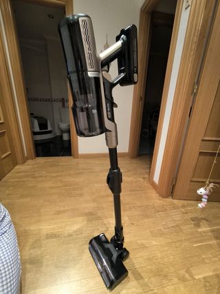 Aspiradora Proscenic P20 Series NUEVA + accesorios