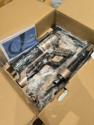 Aspiradora Proscenic P20 Series NUEVA + accesorios