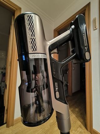 Aspiradora Proscenic P20 Series NUEVA + accesorios