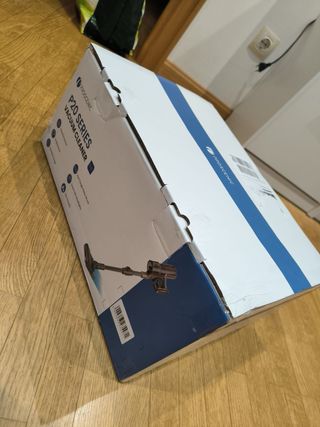 Aspiradora Proscenic P20 Series NUEVA + accesorios