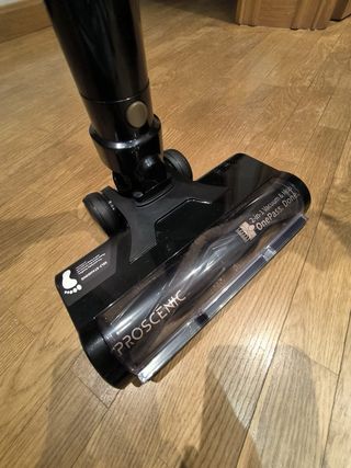 Aspiradora Proscenic P20 Series NUEVA + accesorios