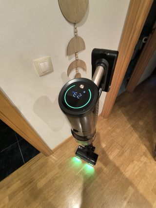 Aspiradora Proscenic P20 Series NUEVA + accesorios