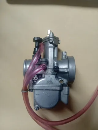 Carburador Keihin PWK Original 30mm