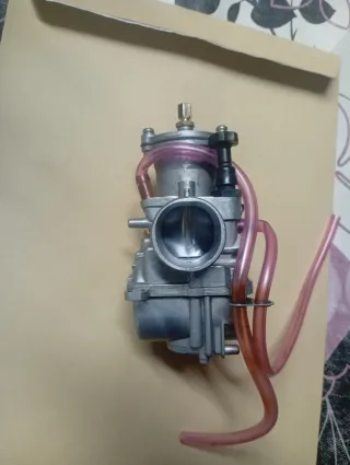 Carburador Keihin PWK Original 30mm