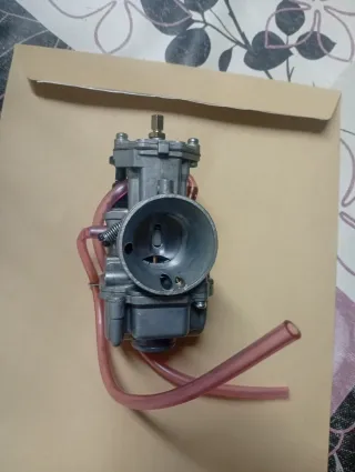 Carburador Keihin PWK Original 30mm