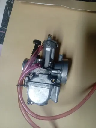 Carburador Keihin PWK Original 30mm