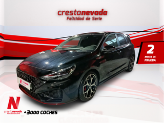 Hyundai i30 2024 ¡¡Desde 509€ al mes!!