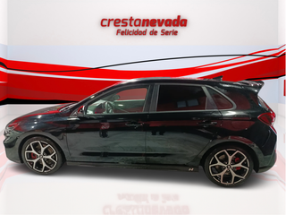 Hyundai i30 2024 ¡¡Desde 509€ al mes!!