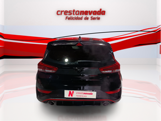 Hyundai i30 2024 ¡¡Desde 509€ al mes!!