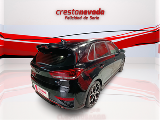 Hyundai i30 2024 ¡¡Desde 509€ al mes!!