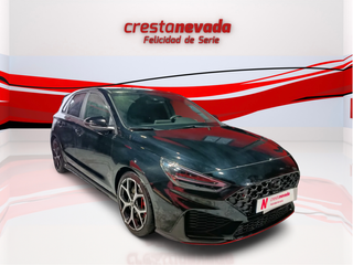 Hyundai i30 2024 ¡¡Desde 509€ al mes!!