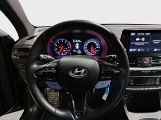 Hyundai i30 2024 ¡¡Desde 509€ al mes!!