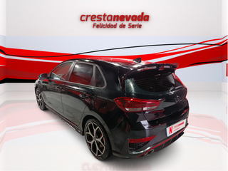 Hyundai i30 2024 ¡¡Desde 509€ al mes!!