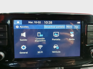 Hyundai i30 2024 ¡¡Desde 509€ al mes!!