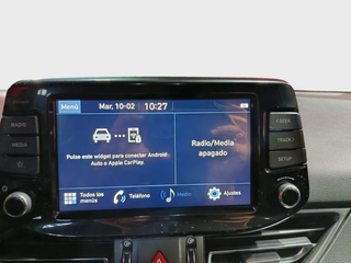 Hyundai i30 2024 ¡¡Desde 509€ al mes!!