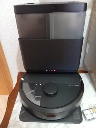 Roomba Plus 405 Combo Robot Aspirador