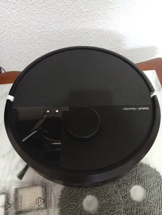 Roomba Plus 405 Combo Robot Aspirador