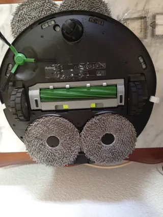 Roomba Plus 405 Combo Robot Aspirador