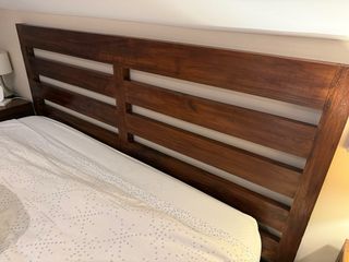 Dormitorio Matrimonio