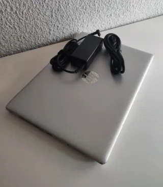 Ordenador Portátil HP