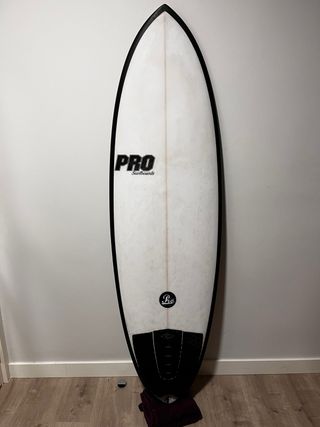Pro surfboards Kriptonita
