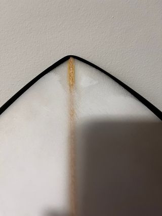 Pro surfboards Kriptonita