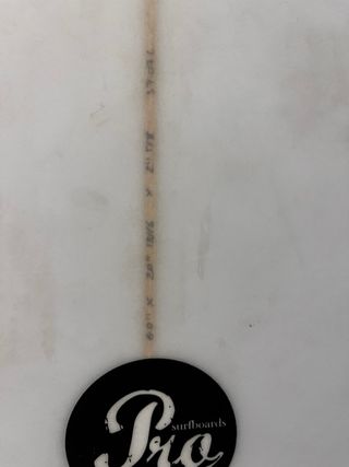 Pro surfboards Kriptonita