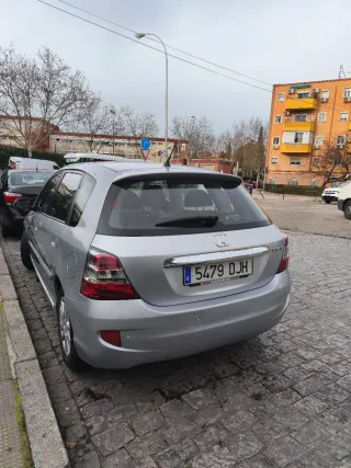 Honda Civic 2005 60.000 km 1 dueño