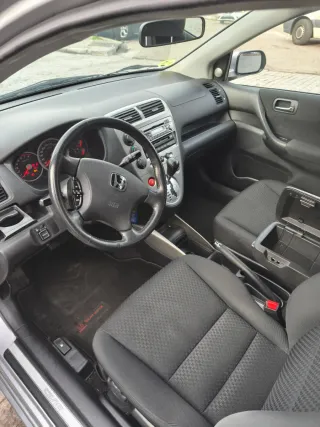 Honda Civic 2005 60.000 km 1 dueño