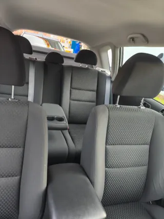 Honda Civic 2005 60.000 km 1 dueño