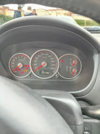 Honda Civic 2005 60.000 km 1 dueño