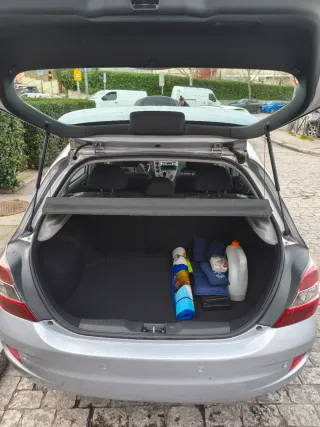 Honda Civic 2005 60.000 km 1 dueño