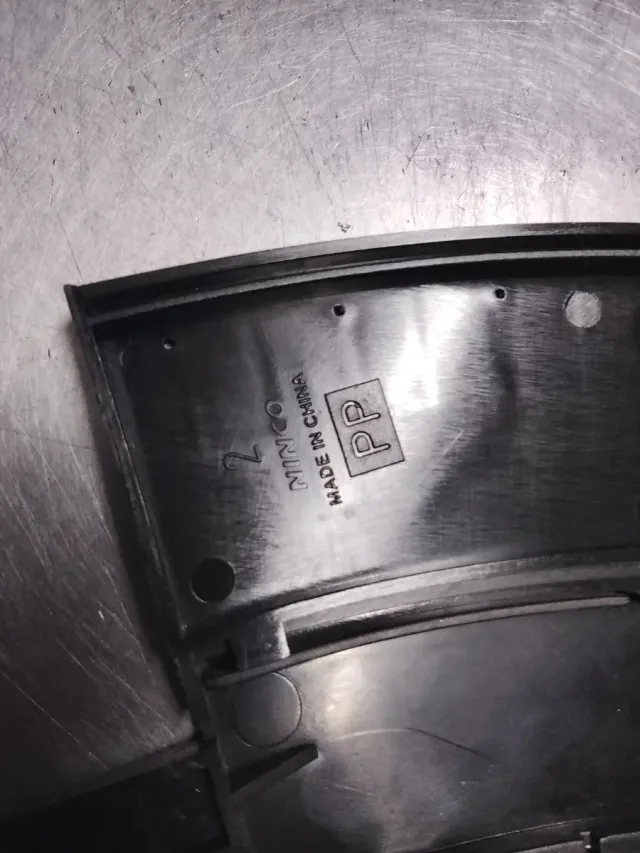 Ninco Lote 4 Curvas R1 con Bordes