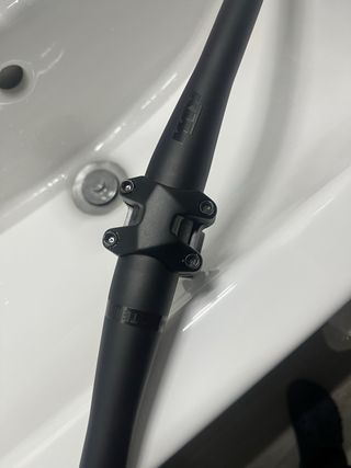 Manillar y Potencia KTM Original