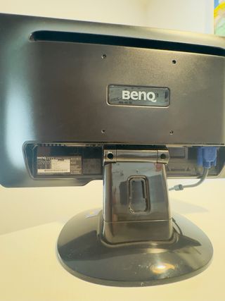 Monitor BenQ ET0025 Negro