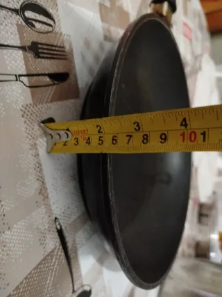 Sartén antiadherente