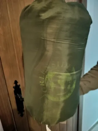 Mochila McKinley Grand Canyon 65 + 2 sacos