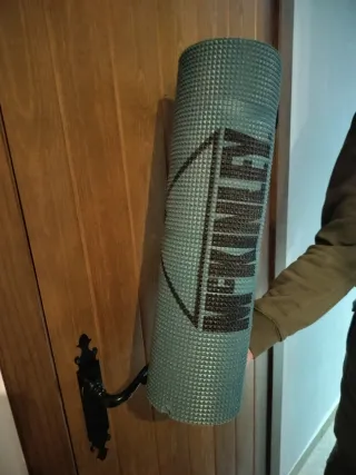 Mochila McKinley Grand Canyon 65 + 2 sacos